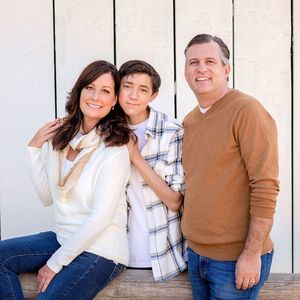 Meet your Posher, Darren